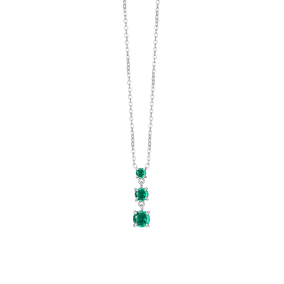 Collana Luca Barra Donna in Acciaio CK2164 - CK2164